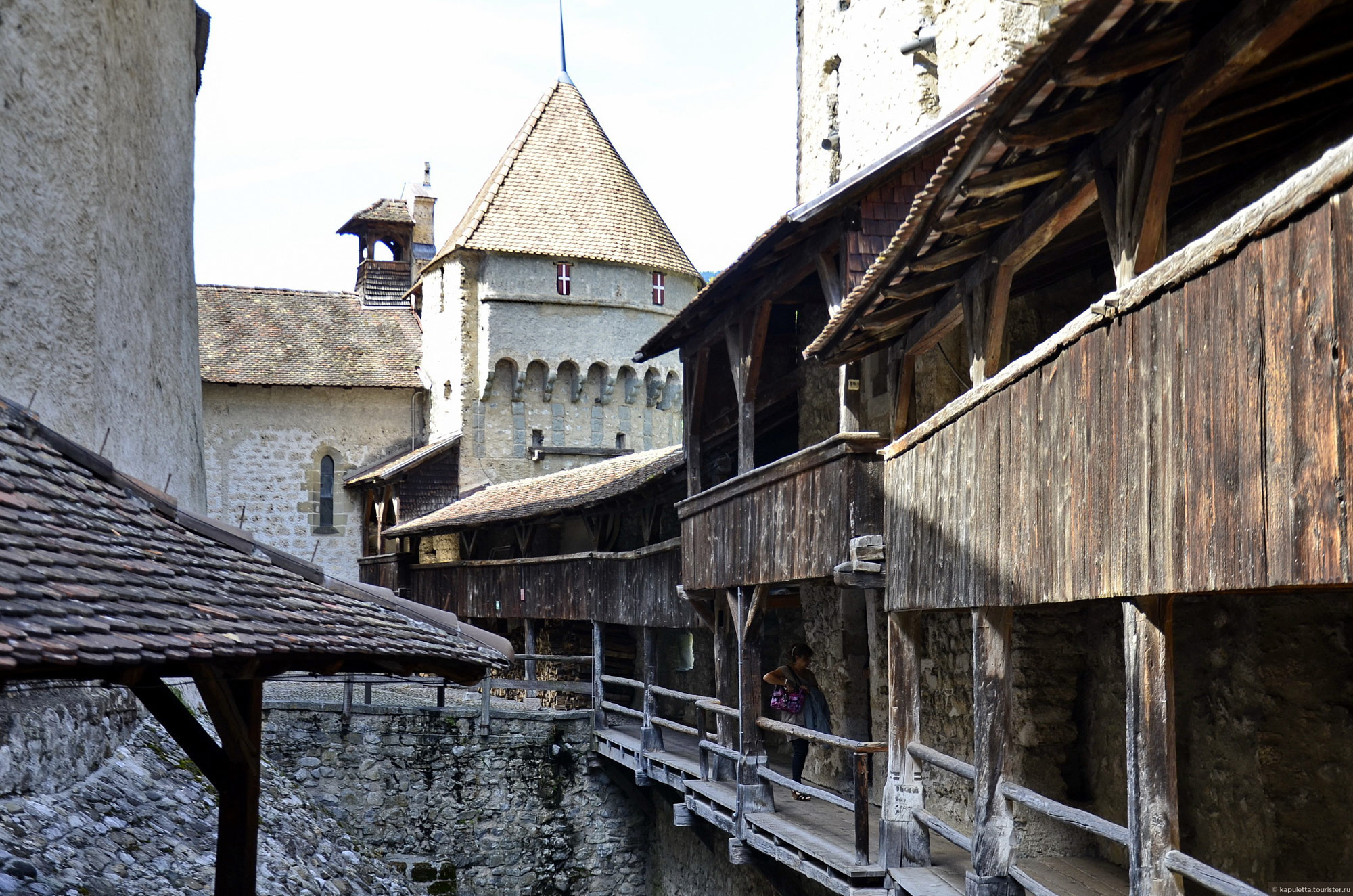 Montreux